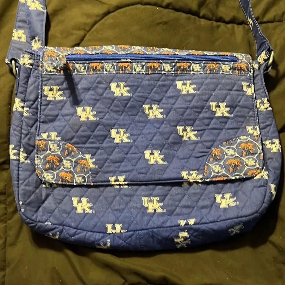 UK Laptop Bag